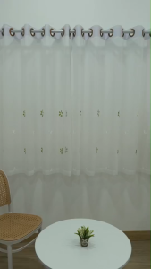 ผ้าม่าน ม่านกั้นห้อง ผ้าม่านกั้นห้อง ม่านประตู ผ้าม่านกันยูวี ผ้าม่านกันแดด ผ้าม่านหน้าต่าง ม่านโปร่งแสง ม่านกรองแสง  ม่านมินิมอล