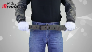 Men Military Army Canvas Stylist Buckle Belt Belts Length Lubang Besi Tali Pinggang Lelaki Canvas Men Canvas Belt