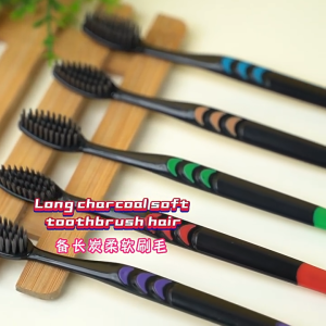 Sikat Gigi Dewasa 1 Set Isi 10pcs Soft