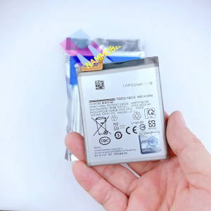 Ảnh Thật Pin Samsung Galaxy A52S 5G A528 EB-BG781ABY-a528 4500mAh Zin + Tặng Keo Dán Pin