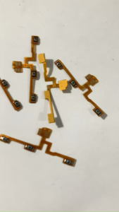 CÔNG TẮC NGUỒN + VOLUME XIAOMI REDMI NOTE 9 PRO