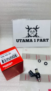 injektor racing hold 8 honda cb150r cbr 150 old cbr new sonic150 gtr 150 original pnp beat fi vario 125 vario 150 pcx 150