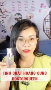 Tinh chất Hoàng Cung Doctorqueen