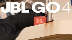 JBL GO 4 Portable Speaker ลำโพงไร้สาย by Pro Gadgets