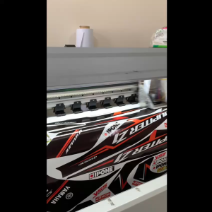 STIKER MOTOR JUPITER Z1 STRIPING YAMAHA JUPITER Z1 JZI 15