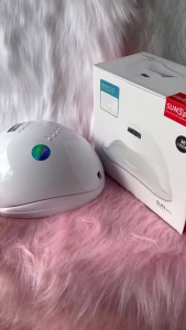 Máy Hơ Gel SUN 5 Plus - 48W UV/LED