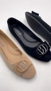 Laviola 4482 LSF - Flat shoes Wanita