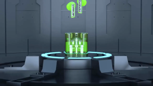 V-POWER B13 Bluetooth V5.3 True Wireless Stereo Earphone Built-in Microphone Noise Cancellation