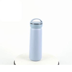 Bình Nước Giữ Nhiệt Bằng Thép Không Gỉ 304 Dễ Thương 380ml
