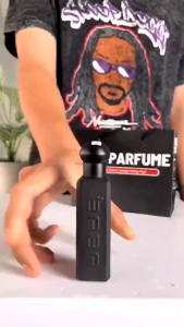 Baba Parfum Natural Fragrance - Eau de Perfume 30ml By Baba Parfum Original