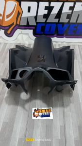 Win Cover Kontak Mio M3 Z 2Ph Inner Legsil Legshield