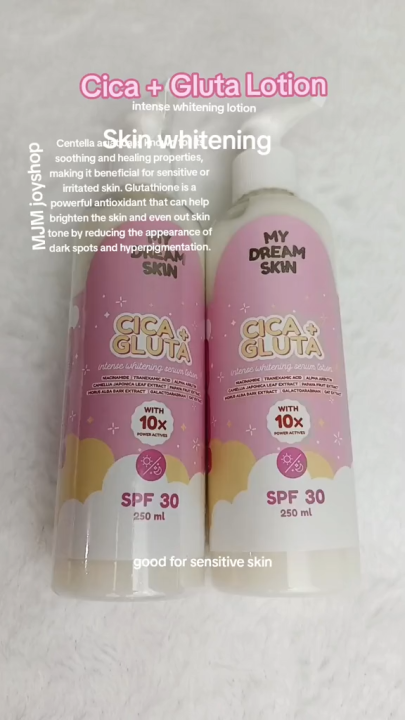 glutathione gummies benefits and side effects APLB - AHA BHA PHA Glutathione Cica Ampoule Serum main image 0