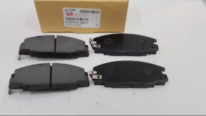 Brake Pad Panther Kampas Rem Depan Panther 2.3CC 2.5CC 8.97033-999-0