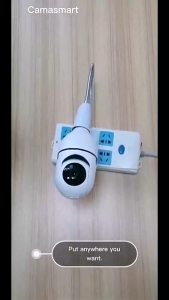 Fitting lampu Colok Saklar on off E27 Fitting Lampu Flexibel Panjang total 28cm Fitting Colok