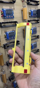 NẮP CHỔI CHÍNH CHO ROBOT HÚT BỤI FRICO FAC VC 145 (CHÍNH HÃNG)