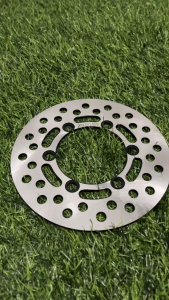 Piringan Cakram Belakang KLX 150 Rear Model SunStar