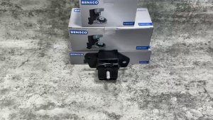 ENGINE MOUNTING DUDUKAN MONTING MESIN LH KIRI DAIHATSU XENIA AVANZA 2011 2012 2013 2014 TERIOS RUSH 2007 2008 2009 2010 2011 2012 2013 2014 2015 2016 12361-BZ070/12361-BZ152 MERK BENSCO ASLI