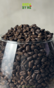 มอลต์ Chocolate Wheat Malt – Weyermann® Malt ทำเบียร์ (Malted Chocolate Wheat – Weyermann® Malted)