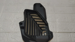 Cover Tutup Radiator Honda PCX 160: Perlengkapan Motor PCX
