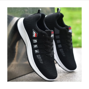 LKfashion สินค้าเข้าใหม่  รองเท้าผ้าใบผู้ชาย สะดวกสบาย อ่อนนุ่ม ราคาดีบอกเลยว่ามันคุ้มมมมากน๊าทุกคนน