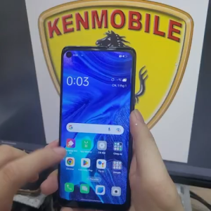 Màn Hình Tương Thích OP Reno 4 Pro 4G & 5G Loại INCELL (tặng keo dán + cường lực)