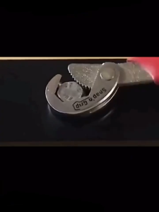 ประแจ เบอร์ 6-32 mm. ใช้ ขัน คลายน็อต สกรู ลูกบล็อค ประแจเลื่อน ประแจปากตาย ประแจแหวนข้าง ประแจแหวน