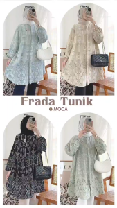 0407 FRADA TUNIK BY MOCA