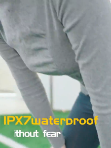 Tai Nghe Không Dây S20 Pro Bluetooth V5.2 - Âm Thanh Hifi 9D Cực Hay Có Micro màn hình LED chống thấm nướcPin Trâu