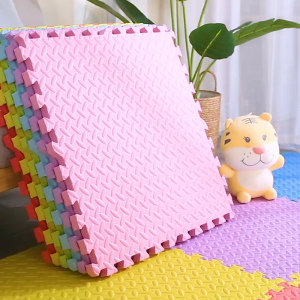 60x60cm Baby Puzzle Floor Kids Carpet Bebe Mattress EVA Foam Thick 25mm Baby Blanket Educational Toys Play Mat for Children Baby Toys Gifts