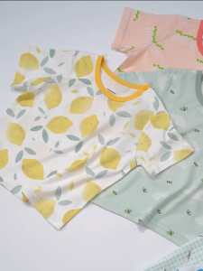 Bamboo Cotton Baby Boys Girls Casual Shorts Summer Lacing Breathable Newborn Clothing Stay Home Infant Bottoms