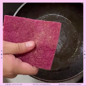 ShineMagic Pad - Powerful Cleaning Rust Removal Durable