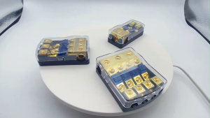 Tempat Sekring Mobil & Box Sekring Audio Mobil: Panduan Lengkap