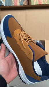 Shoes for men fashion trends men casual shoes platform sneakers man sport shoes outdoor soft rubber shoes breathable trainer