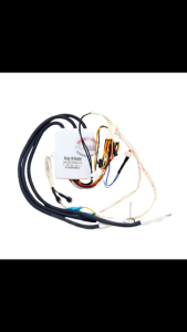 Modul Pematik Water Heater: Cara Kerja & Aksesoris