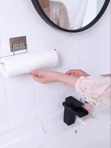 Kitchen Housework Cleaning Dish Cloth Rag Thickened Reusable Wet And Dry Decontamination Lazy Paper Wipes 50 Sheets)