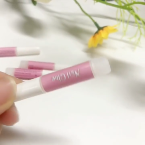 AI-K185 Lem Kuku Palsu Mini Fake Nails Glue Nail Art Glue / Lem Kuku Cair Kecil Tahan Lama Nail Glue
