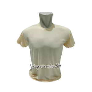 COD ( Bayar di tempat ) Kaos polos murah