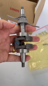 เพลาข้อเหวี่ยง GX25 UMK425 ฮอนด้า แท้ 100%