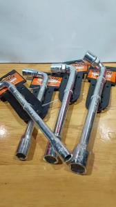 Cần điếu mở ốc đủ size 8/10/12/13/14ly thương hiệu LiWin dụng cụ mở ốc bulong Dụng cụ để mở ốc phù hợp với từng loại Cần Điếu  Chất liệu CV cao cấp chắc chắn- Cửa Hàng Nam