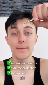 SOMEBYMI Clear Spot Patch (18 Patchs)