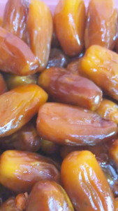 Kurma Tunisia Madu Premium 500gr / Kurma Non tangkai / Kurma madu / SHABANI STORE