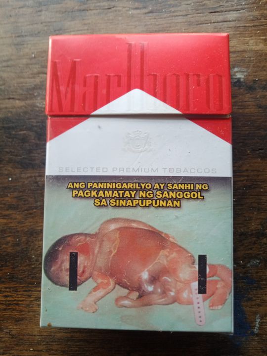 Marlboro red | Lazada PH