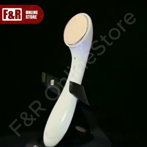 Cleansing Face Care Enhancer Penetration Nutrien Into Skin Terapi Wajah Ion Face Massage