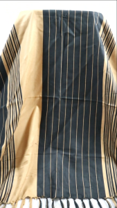 Sorban ARRIYADH Solo Motif SUDAN Print