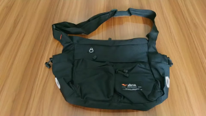 New Tas Sling Bag Pria Outvin