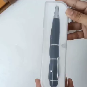 souvenir Flashdisk Pulpen 3in1 - fdpen07