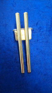 6"  Sofa Metal Leg Furniture Wing Chair Sofa Leg Tiger Leg DIY (JE-336)