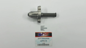 Stut Tensioner Satria FU - Setelan Stud Rantai Rante Keteng Kamrat Kamprat Suzuki Satria FU 150