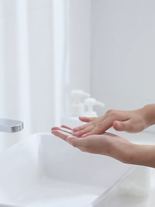 [HCM] Cốc tạo bọt sữa rửa mặt bảo vệ da Bubble Former CupThiết Kế Nhỏ Gọn Dễ Thương- Coze zone