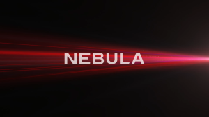 Nebula by Anker Capsule 3 Projector 1080p Full HD Dolby Audio Smart Mini Portable Projector D2425